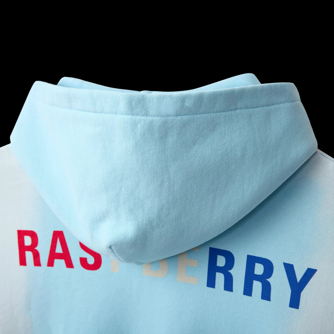 GV Gallery Raspberry Hills CZECH HOODIE