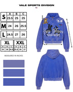 Vale Forever SCHWAB ZIP UP
