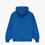 Sp5der Blue Legacy Hoodie