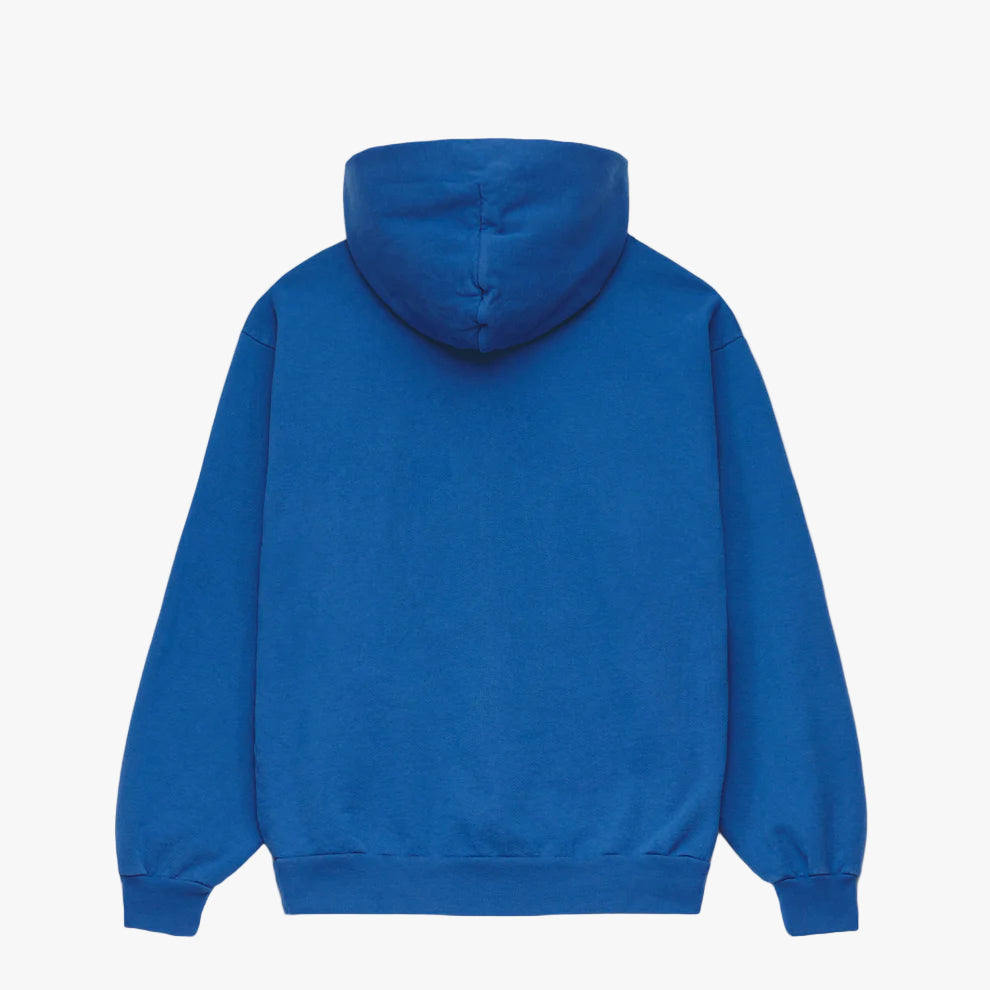 Sp5der Blue Legacy Hoodie
