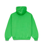 Sp5der Legacy Green OG Web Hoodie