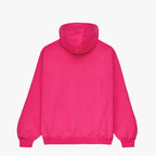 Sp5der Pink White Legacy Hoodie