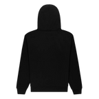 Sp5der Phantom Web Hoodie Black