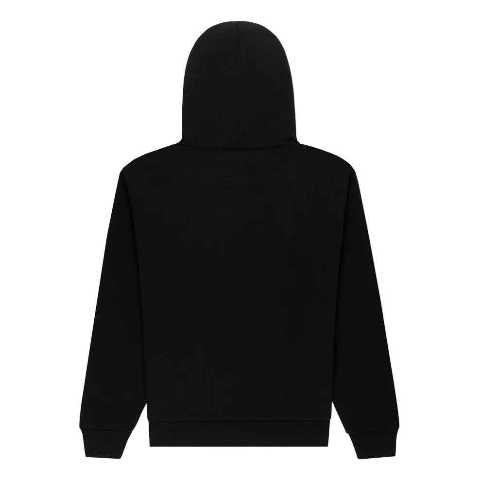 Sp5der Phantom Web Hoodie Black
