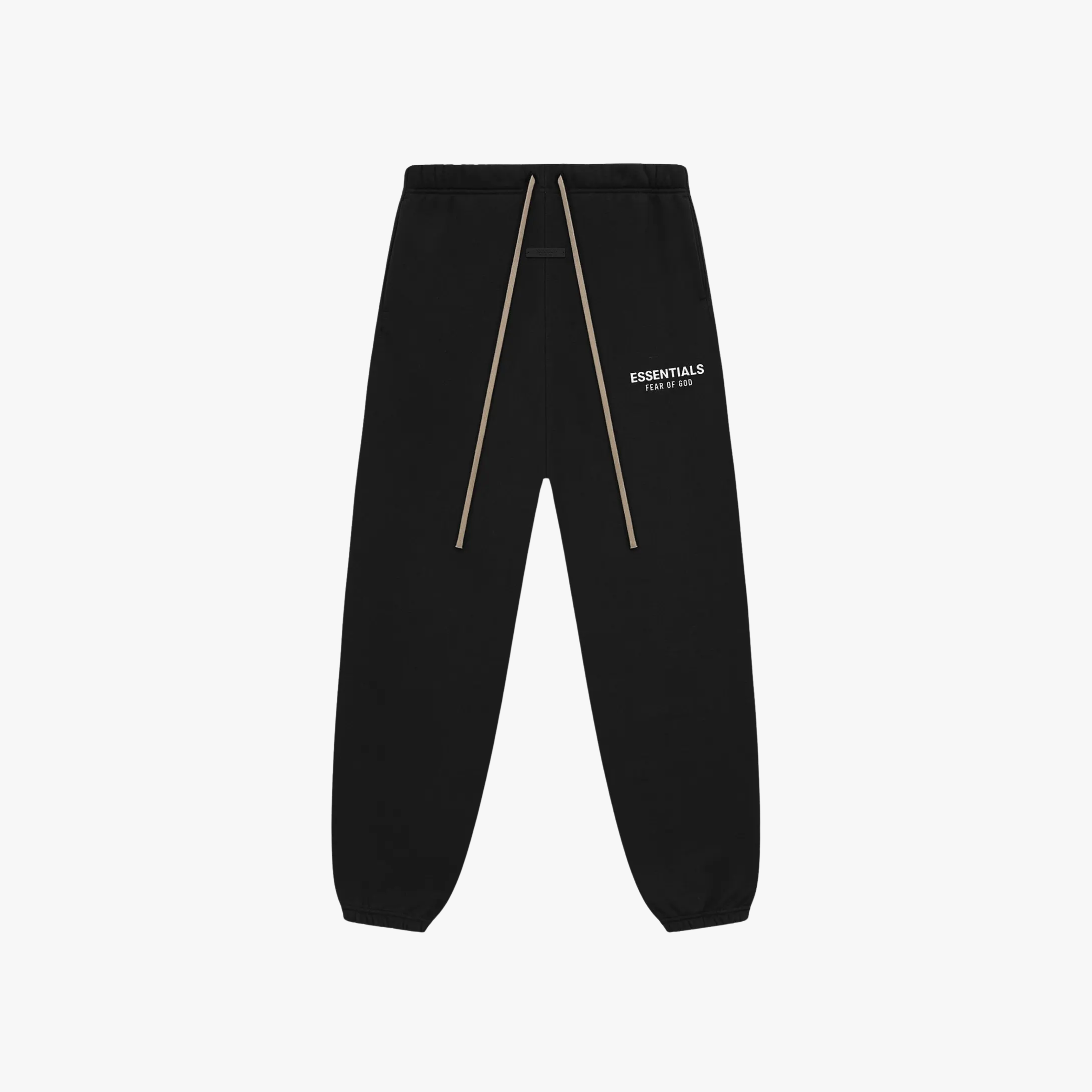 Essentials Fear of God Essentials Fleece Sweatpant Black