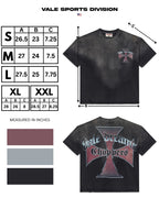 Vale Forever Chopper Tee