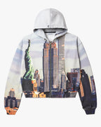 Vale Forever Skyline Zip