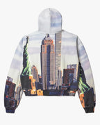 Vale Forever Skyline Zip