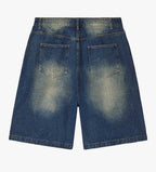 Vale Forever 1980s Jorts 'Mid/Wash'