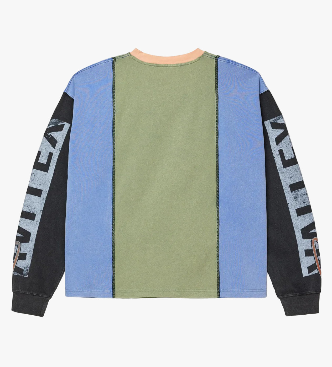 Vale Butcher Longsleeve