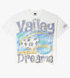 Vale Futball tee