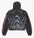 Vale Forever Mastermind Zip Up