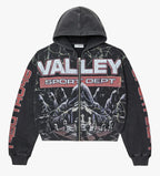 Vale Forever Mastermind Zip Up