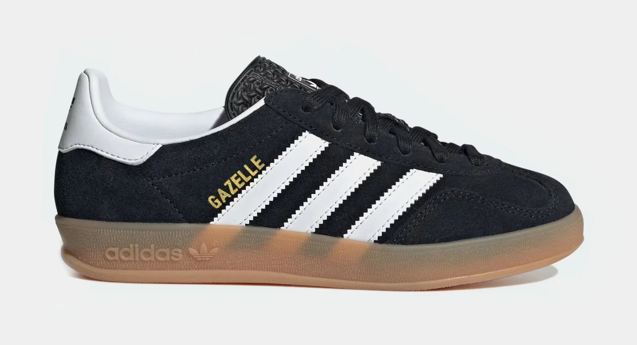 Adidas Gazelle Black
