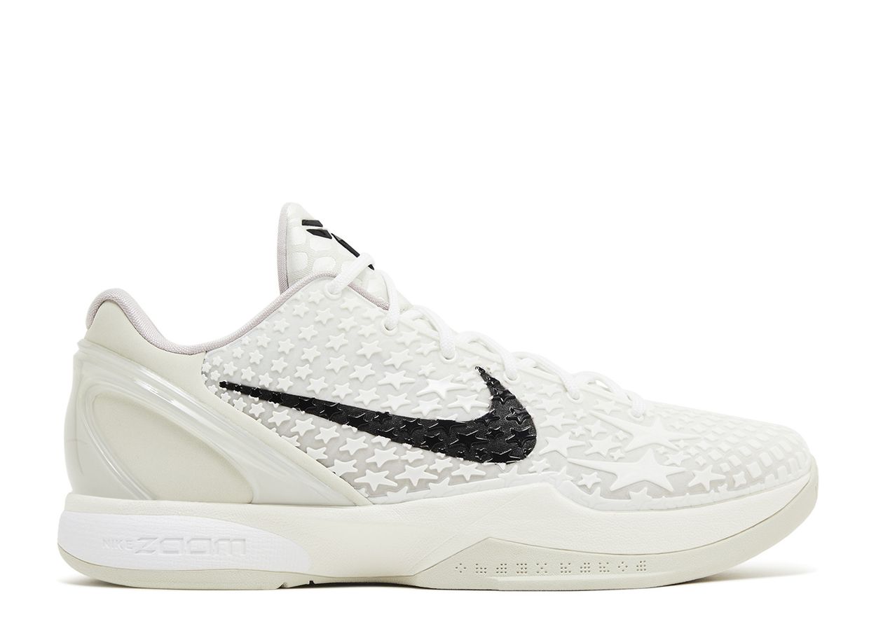 Kobe 6 Protro Sail All Star