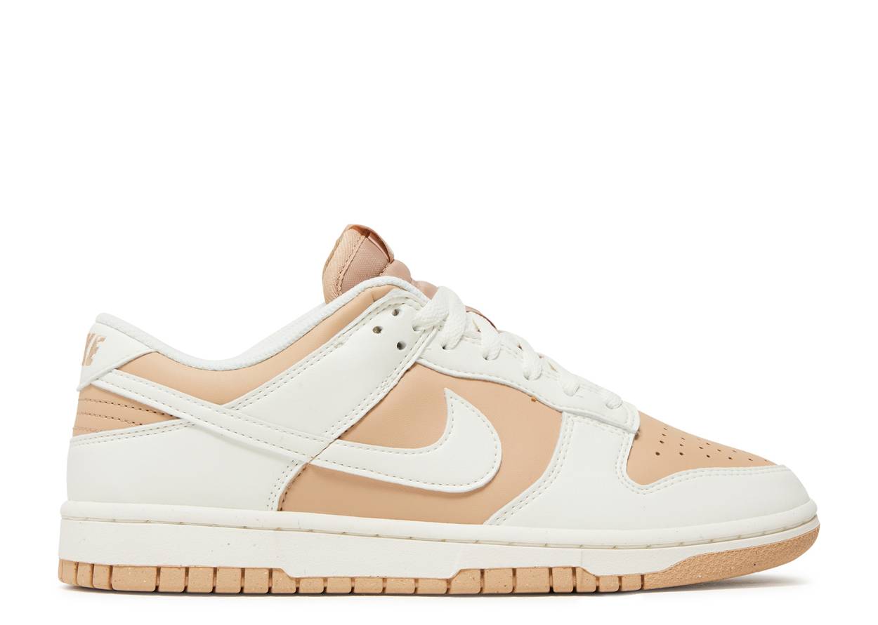 Nike Dunk Low Beige (W)