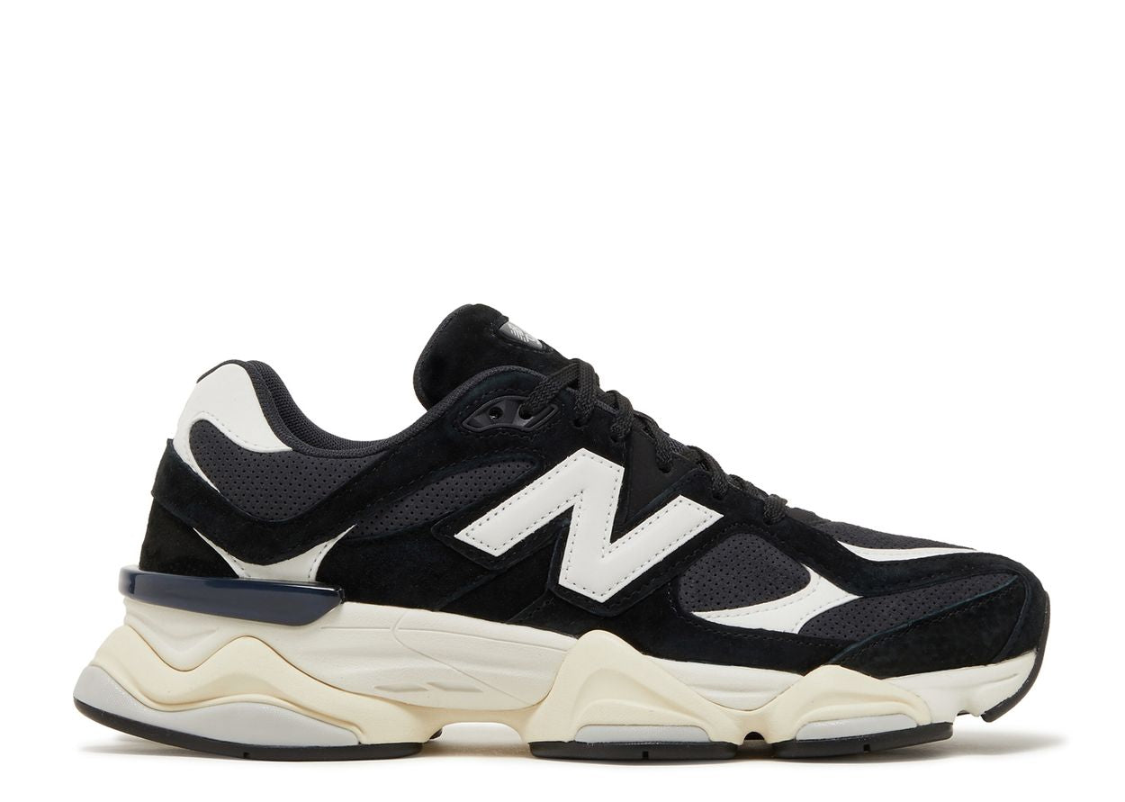 New Balance 9060 Black & White