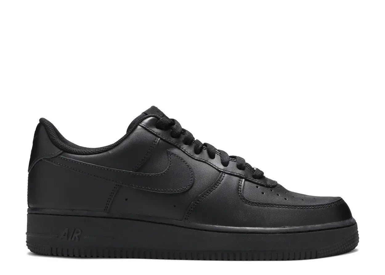 Nike Air Force 1 Black