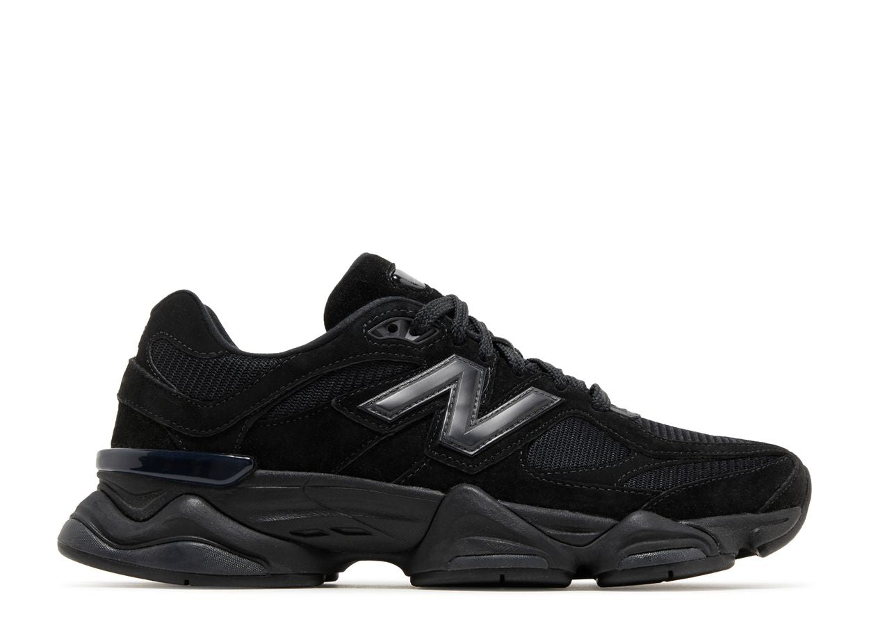 New Balance 9060 Black Cat (Men)