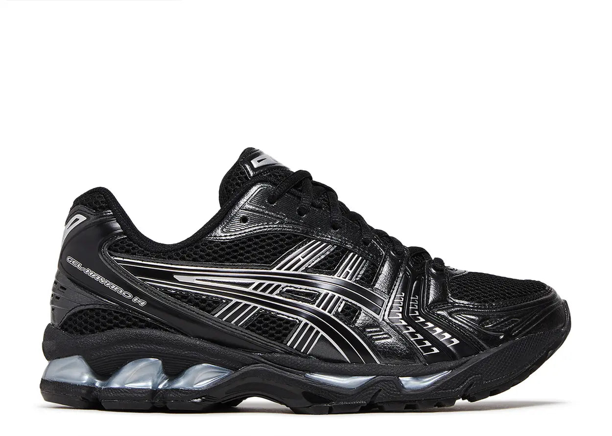Asics kayano 14 Black