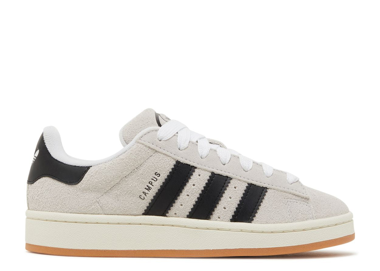 Adidas Campus Grey/Blk