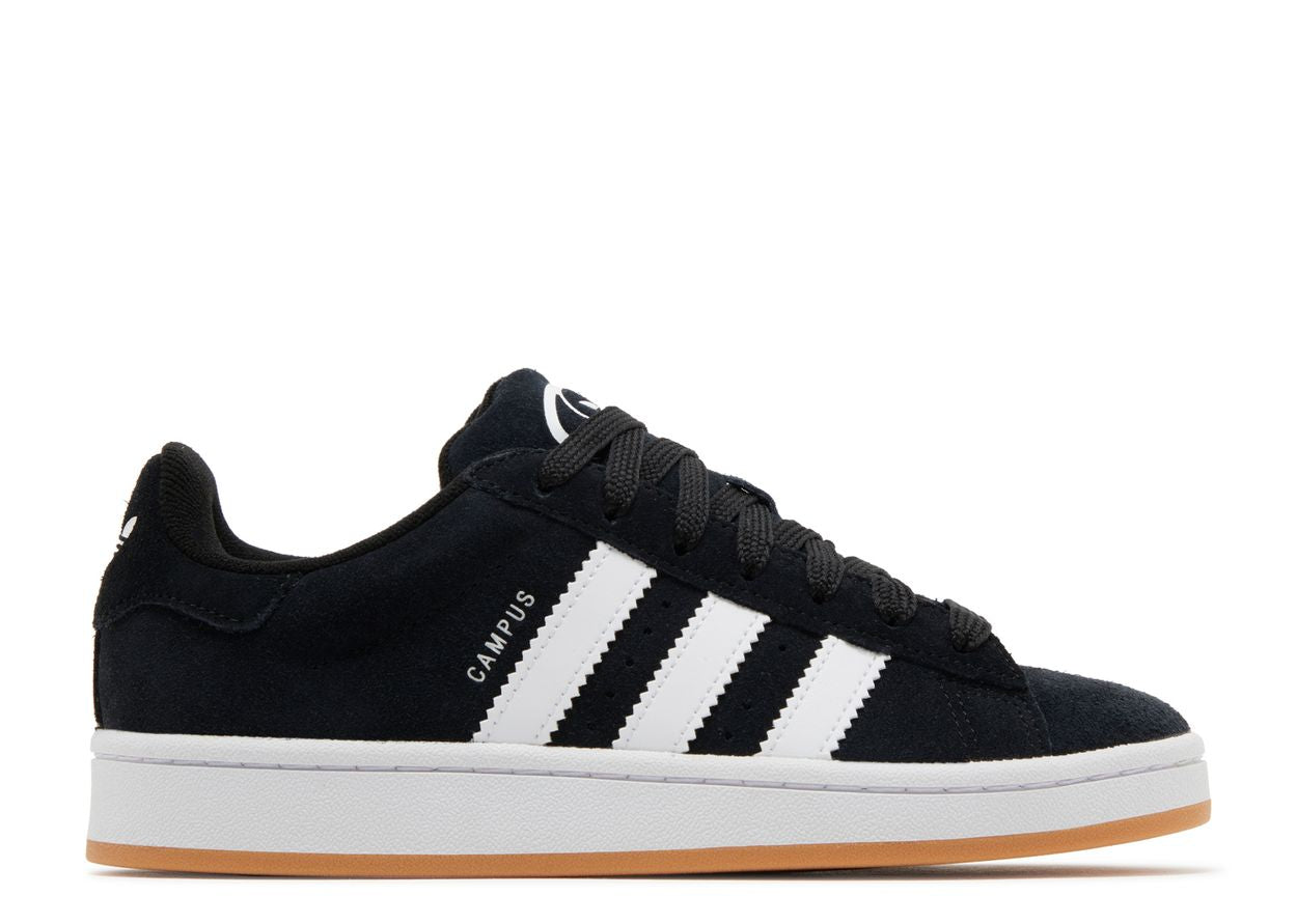 Adidas Campus 00 Black
