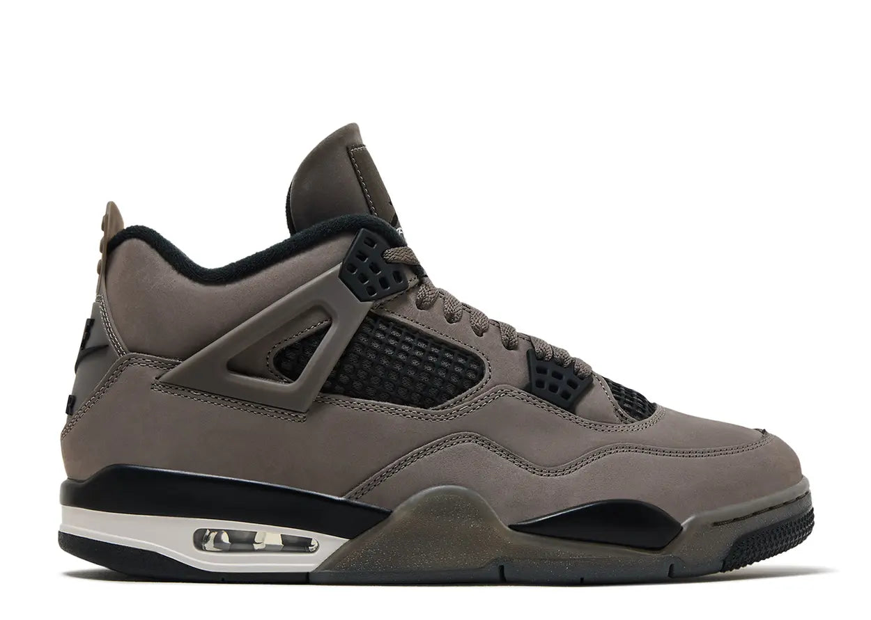 Jordan 4 Retro Cavestone