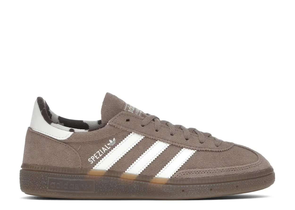 Adidas Spezial Brown (W)