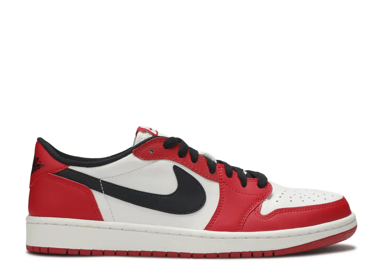 Jordan 1 Retro Low Chicago (GS)
