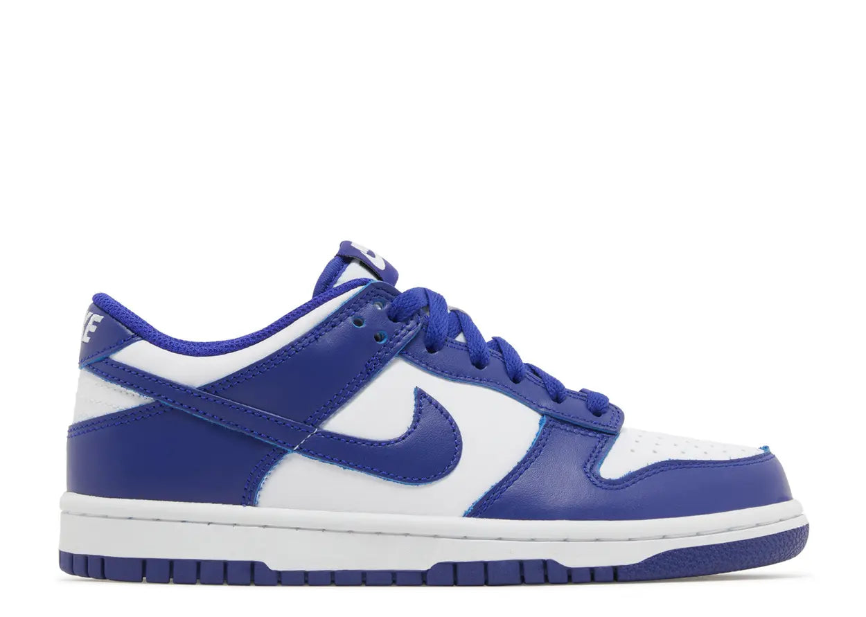 Nike dunk low concord (GS)
