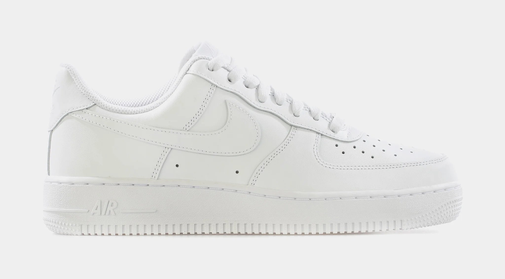Nike Air Force 1 White