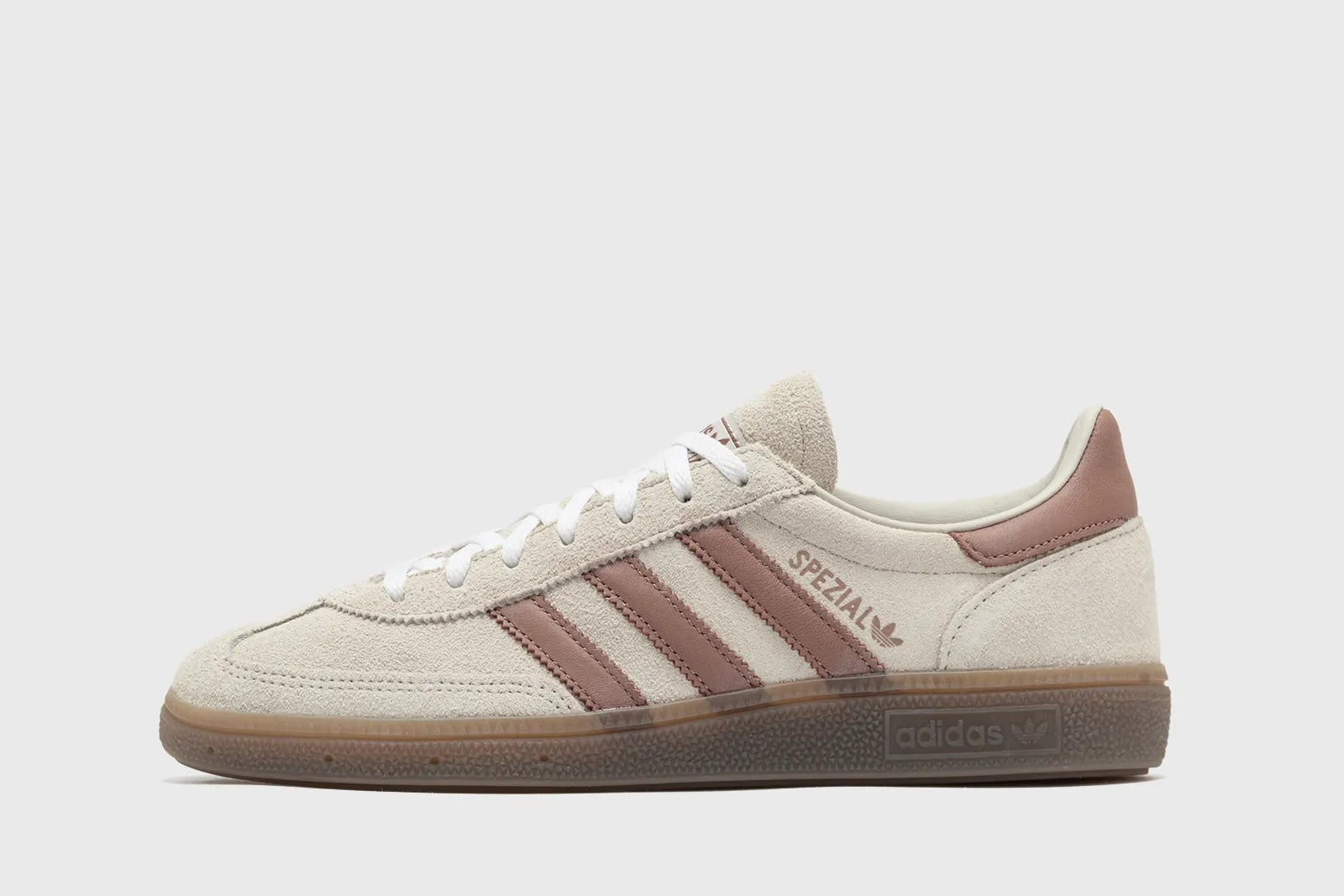 Adidas Spezial Aluminum Warm Clay (W)