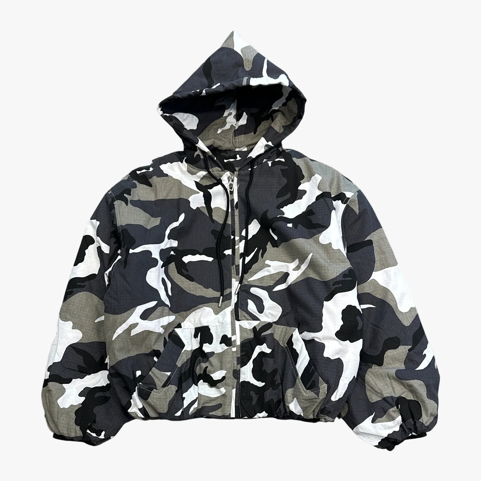 GV GALLERY RASPBEERRY DERON JACKET