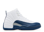Jordan 12 Retro French Blue