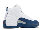 Jordan 12 Retro French Blue