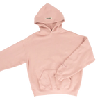 Essentials Fear Of God Hoodie Blush