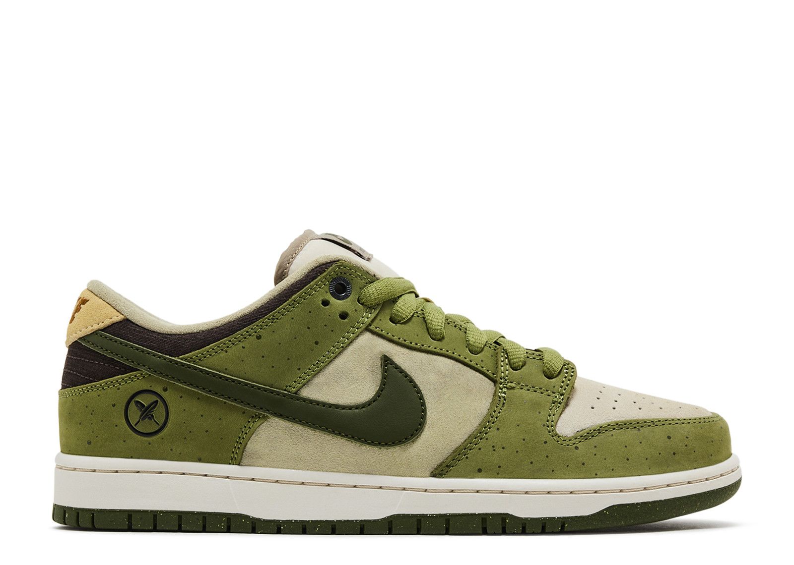 Nike SB Dunk Low Matcha
