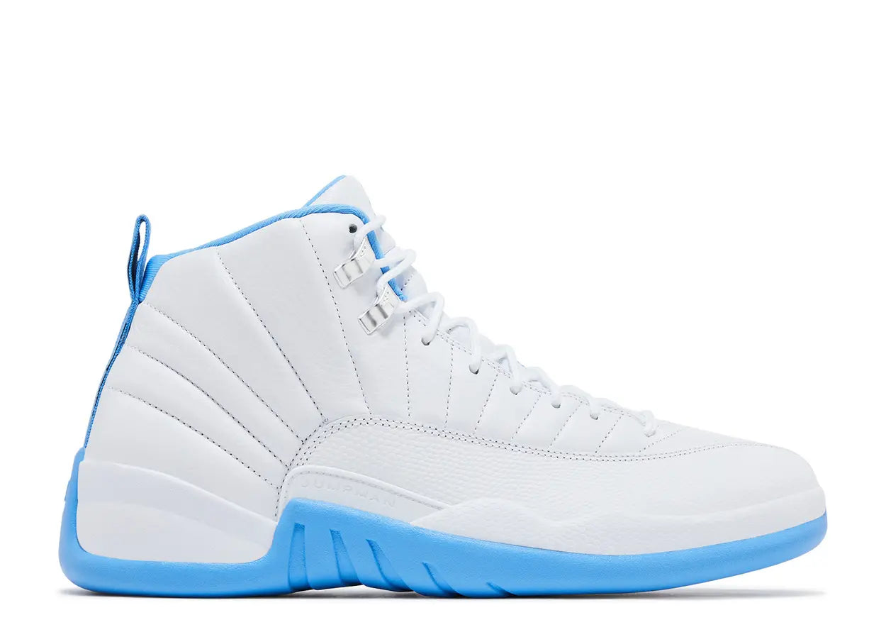 Jordan 12 retro melo