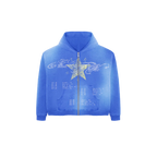 Flowar World Tour Hoodie