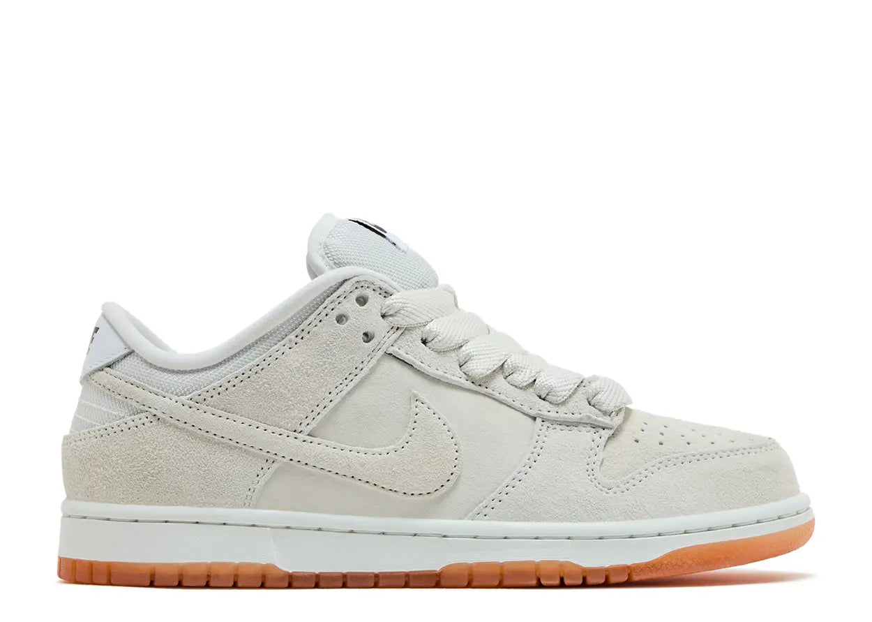Nike SB Dunk Low Pale Ivory