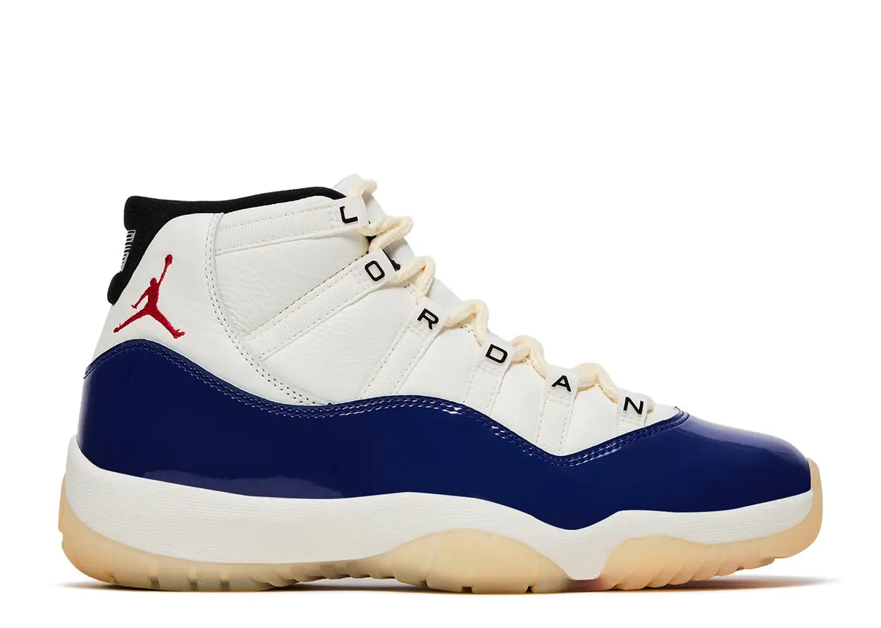 Jordan 11 Retro rare air