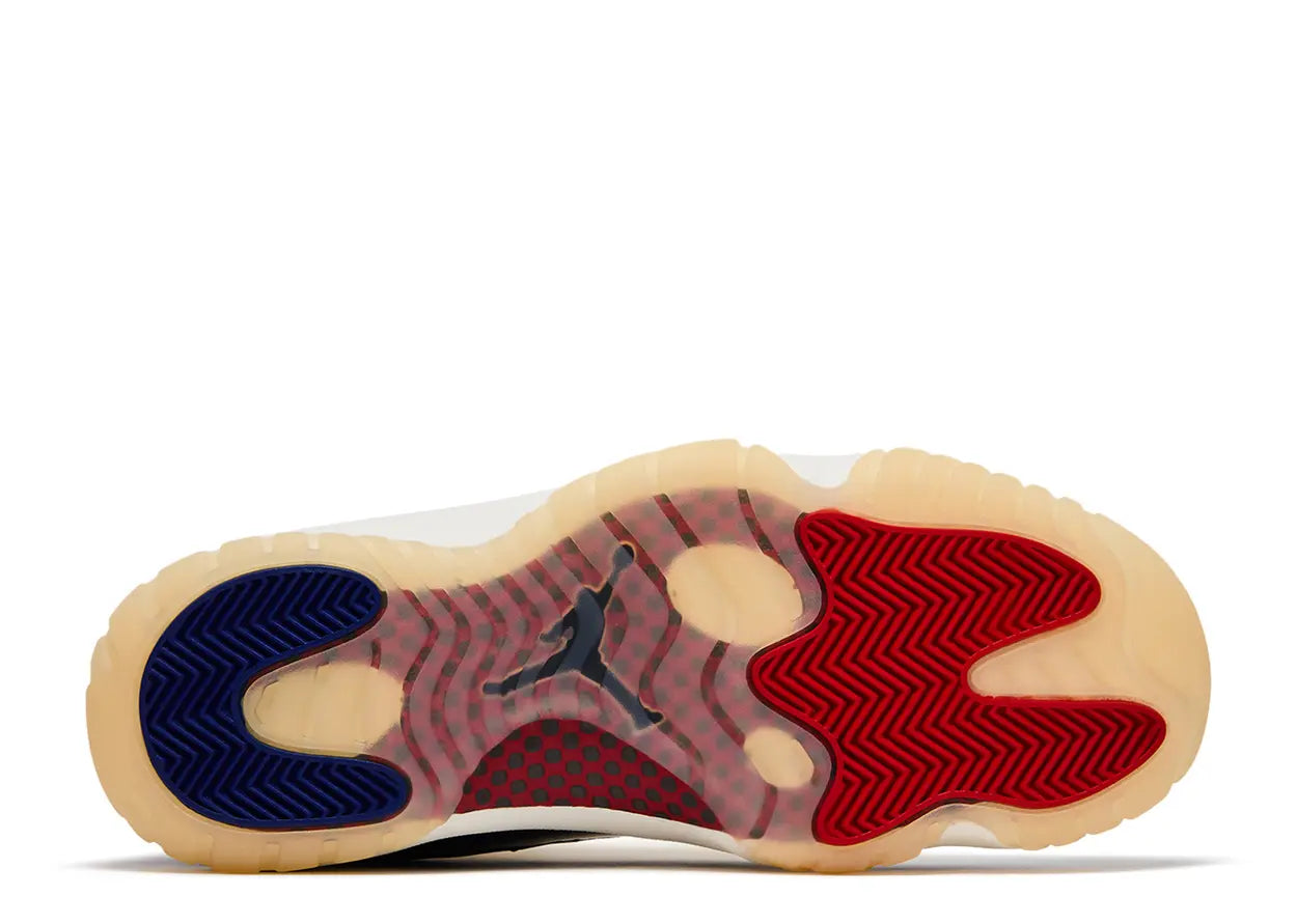 Jordan 11 Retro rare air