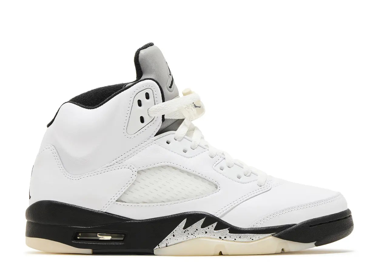 Jordan 5 Retro Reverse Metallic