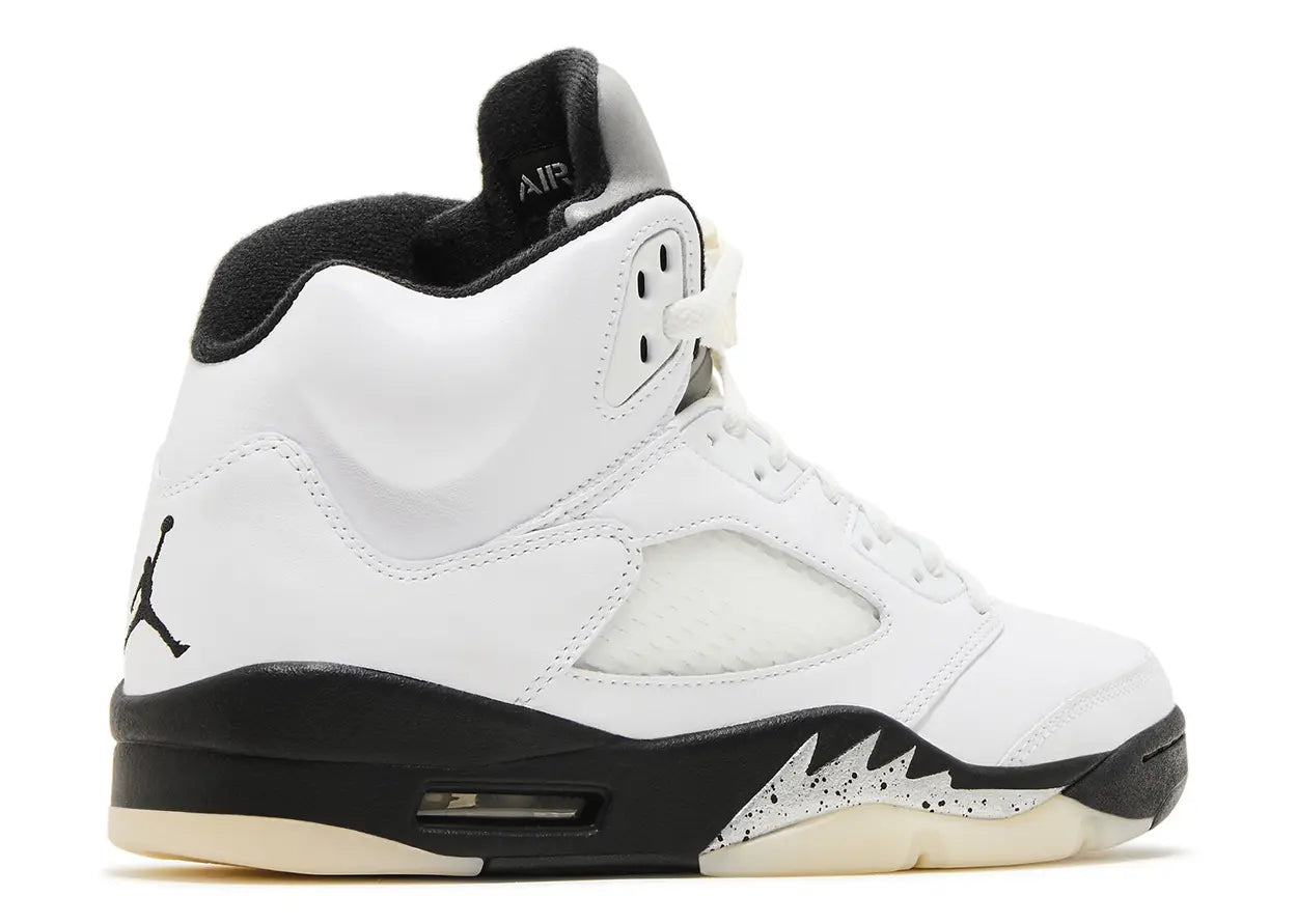 Jordan 5 Retro Reverse Metallic