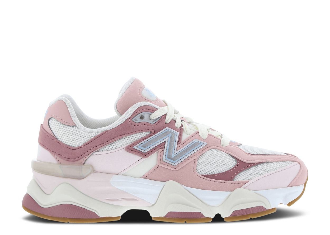 New Balance 9060 Triple Pink
