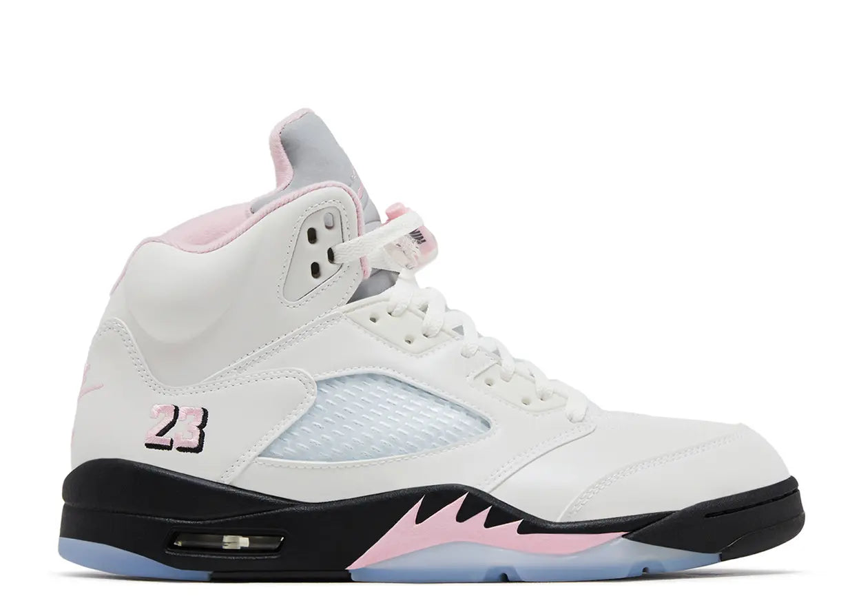 Jordan 5 Retro Soft Pink (GS)