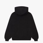 Sp5der VVS Hoodie Black