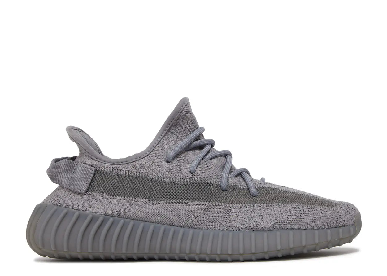 Adidas Yeezy 350 V2 Steal Grey