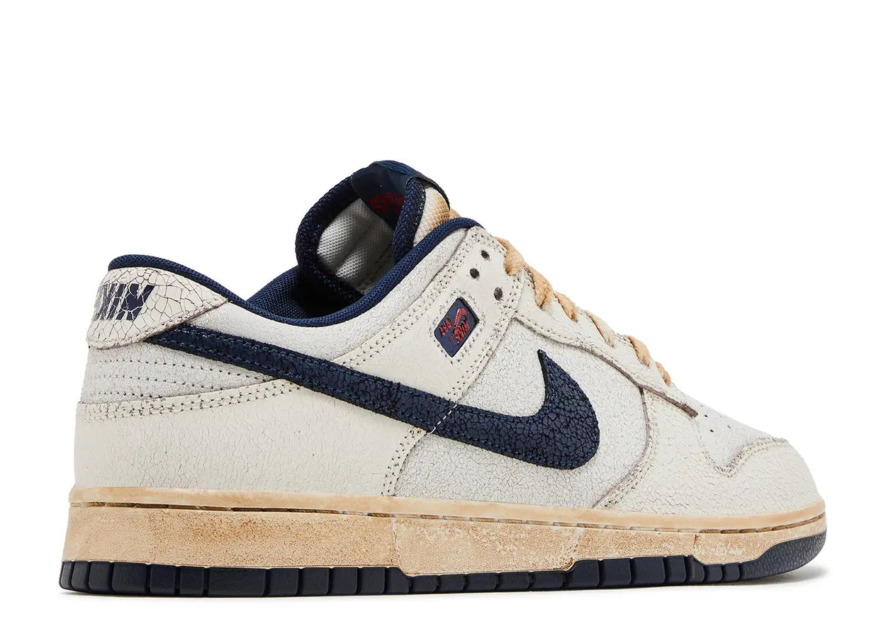 Nike dunk low stranger things phanthom
