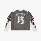 Godspeed Sunken TD Layered Jersey Black